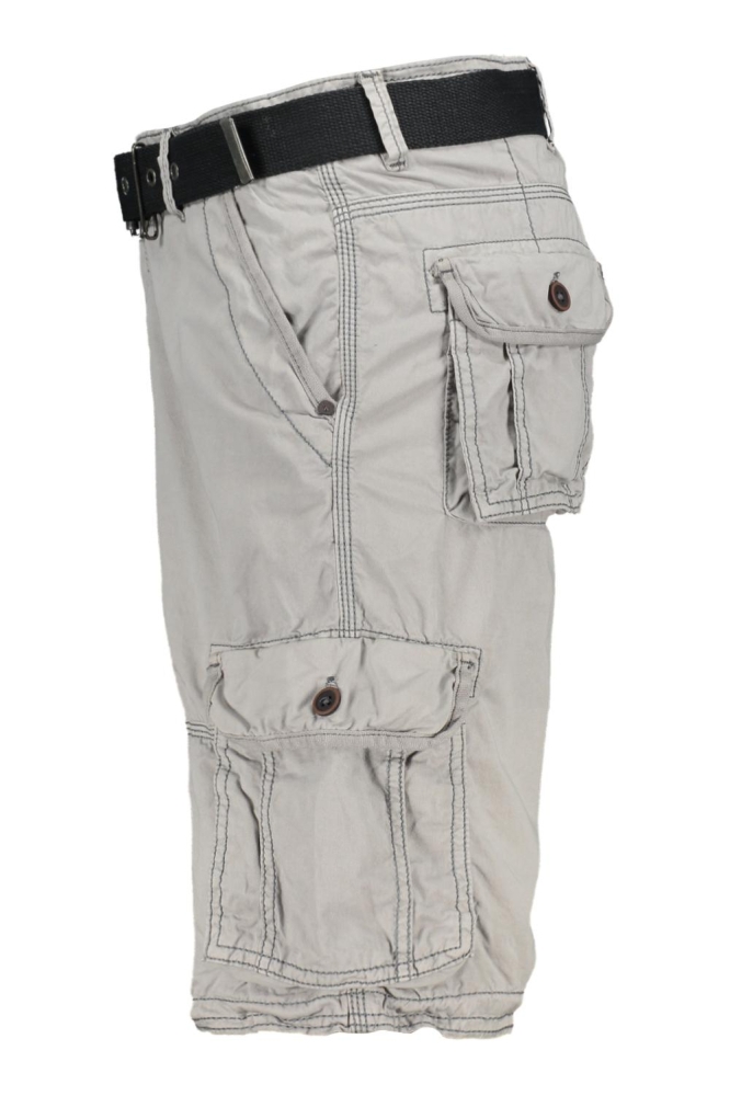 DURRAS SHORT 40486 73 STONE GREY